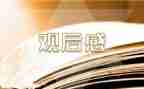 文化墙观后感5篇