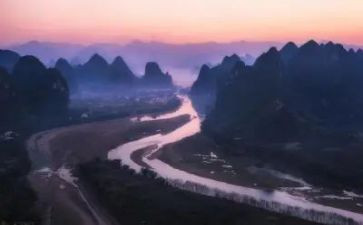 桂林旅游心得参考7篇