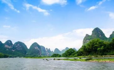 游桂林心得通用8篇
