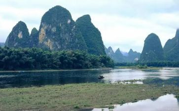 桂林旅游心得体会5篇