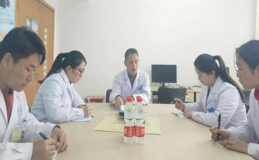 妇产科规培医生年度个人总结7篇