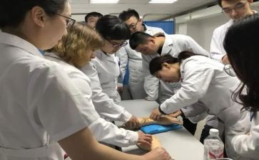 规培心得体会范文8篇