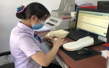 柜员半年度工作总结8篇