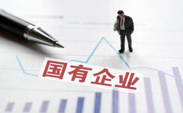 国企个人年终工作总结6篇