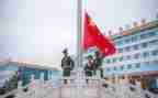 小学升国旗教师演讲稿7篇
