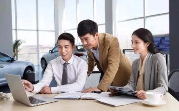 新置业顾问月工作计划6篇