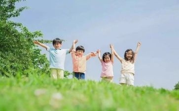 孩子的教育心得6篇