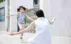 幼儿教师我和孩子的故事演讲稿5篇