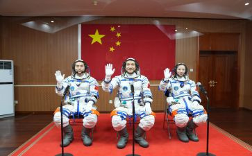 我的航天梦九年级作文5篇