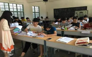 函授学员自我鉴定5篇