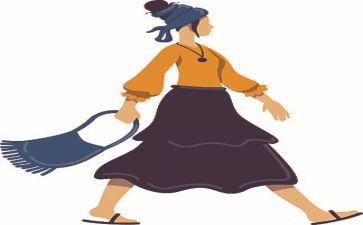 给媳妇发的小作文7篇