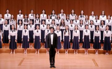 关于合唱的作文6篇