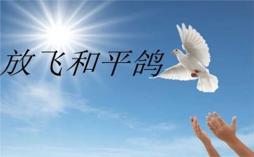 战争与和平作文600字作文7篇