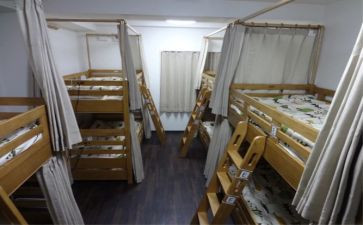 合宿申请书模板6篇