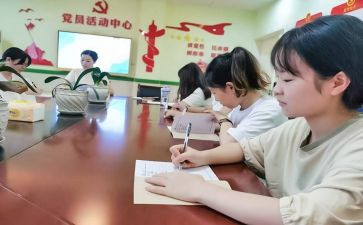 小学语文核心素养心得体会8篇