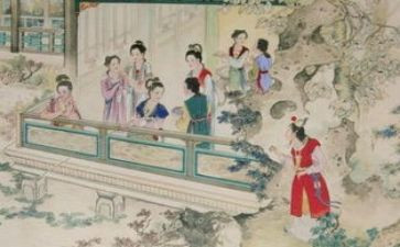 红楼梦读后心得体会5篇
