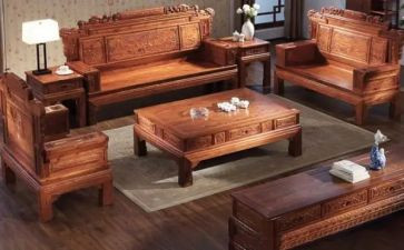 红木家具合同精选8篇