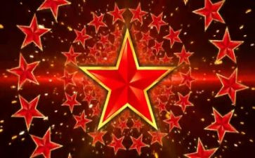 红星照耀的中国心得体会5篇