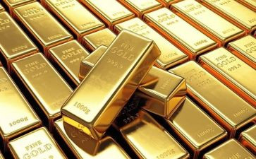 收黄金合同8篇