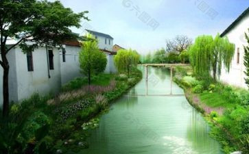 写环境作文400字参考5篇