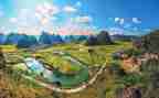 写环境作文400字优质8篇