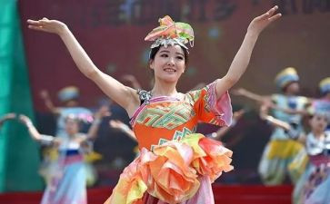 欢庆中秋演讲稿7篇