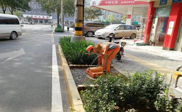 环卫所年终工作总结通用5篇