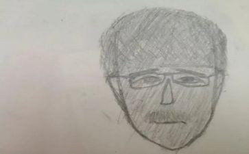 我的自画像作文400字作文通用7篇