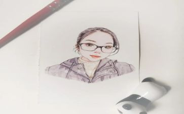 我的自画像作文600字优秀作文8篇