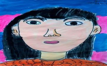 我的自画像作文400字作文7篇