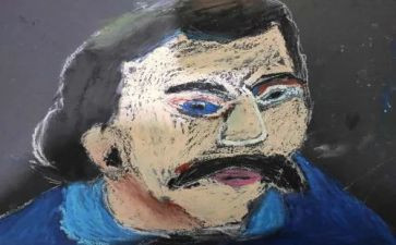 我的自画像作文500字作文5篇