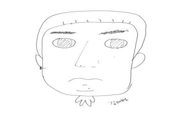 我的自画像作文500字作文参考8篇