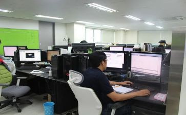 化验室年度工作总结7篇