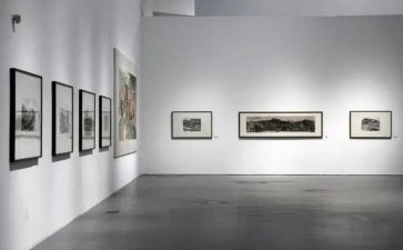 领导书画展讲话稿7篇