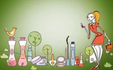 化妆课总结和心得体会7篇