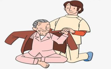 家庭护工雇佣合同7篇