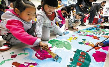 教幼儿绘画教案7篇