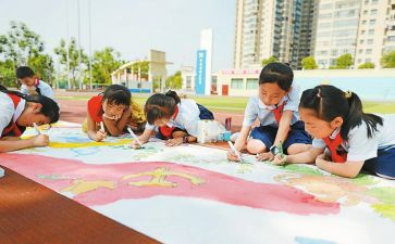 幼儿绘画比赛活动方案6篇