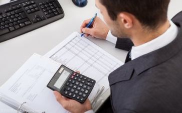会计年终总结优秀5篇