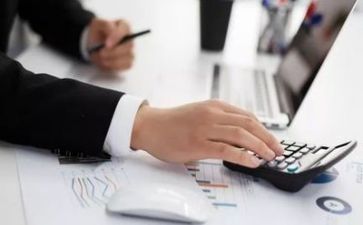 做会计的工作计划5篇