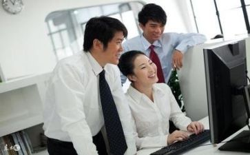 会计年终个人总结模板5篇