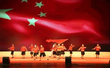 元旦汇演讲稿模板5篇
