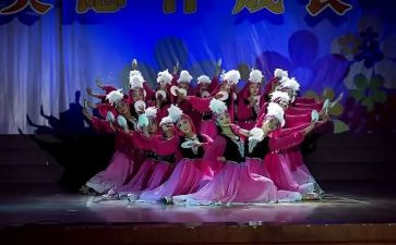 环保汇演讲稿5篇