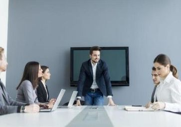会议式演讲稿推荐5篇