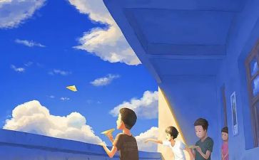 回忆类作文300字优秀7篇