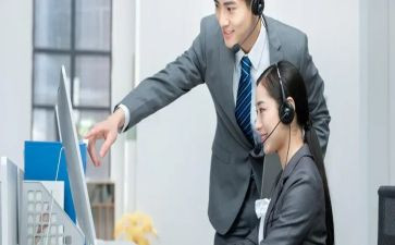2024呼叫中心工作总结精选7篇