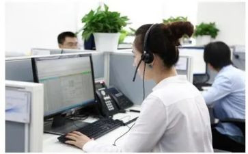 呼叫中心述职报告通用8篇