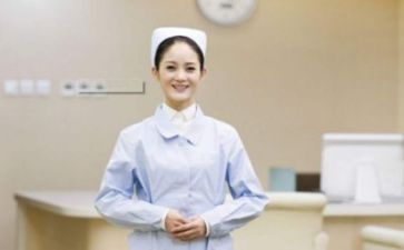 护理情演讲稿6篇