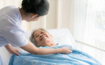 护理站年终总结最新7篇