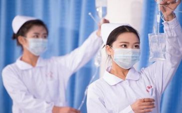 医院护理部年终工作总结5篇